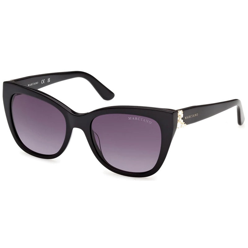 Occhiale da Sole Guess by Marciano, Modello: GM00040 Colore: 01B