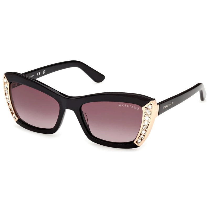 Occhiale da Sole Guess by Marciano, Modello: GM00041 Colore: 01F