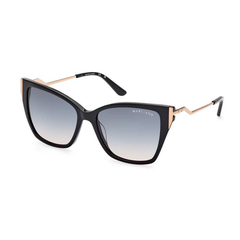 Occhiale da Sole Guess by Marciano, Modello: GM0833 Colore: 01W