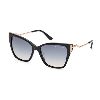 Occhiale da Sole Guess by Marciano, Modello: GM0833 Colore: 01W