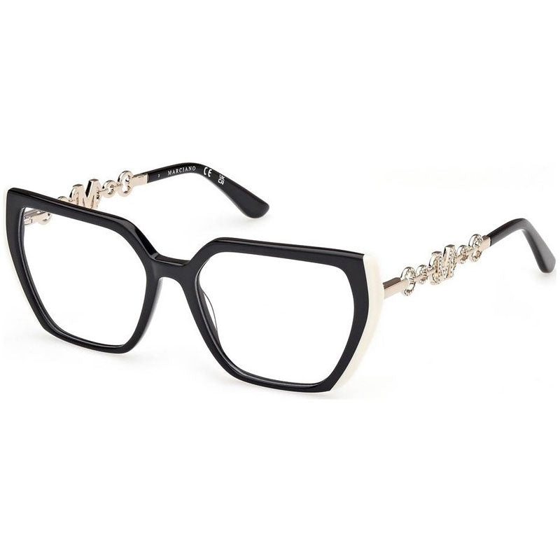 Occhiale da Vista Guess by Marciano, Modello: GM50005 Colore: 001