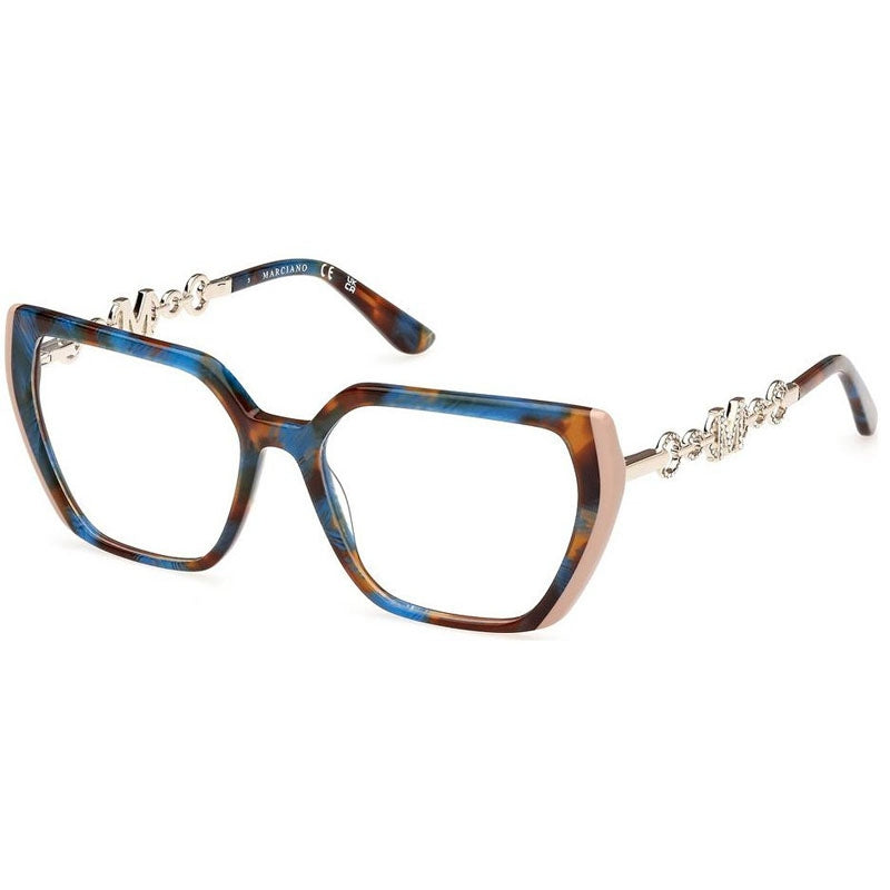 Occhiale da Vista Guess by Marciano, Modello: GM50005 Colore: 092
