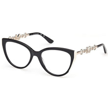 Carica l&#39;immagine nel visualizzatore di Gallery, Occhiale da Vista Guess by Marciano, Modello: GM50006 Colore: 001