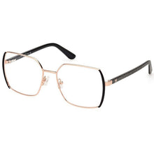 Carica l&#39;immagine nel visualizzatore di Gallery, Occhiale da Vista Guess by Marciano, Modello: GM50014 Colore: 005