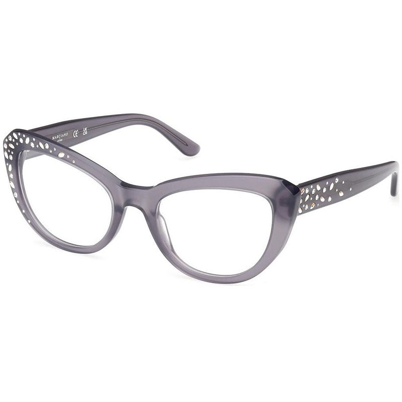 Occhiale da Vista Guess by Marciano, Modello: GM50016 Colore: 020