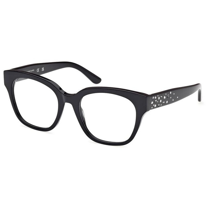 Occhiale da Vista Guess by Marciano, Modello: GM50017 Colore: 001