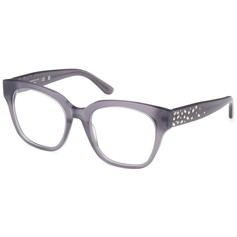 Occhiale da Vista Guess by Marciano, Modello: GM50017 Colore: 020
