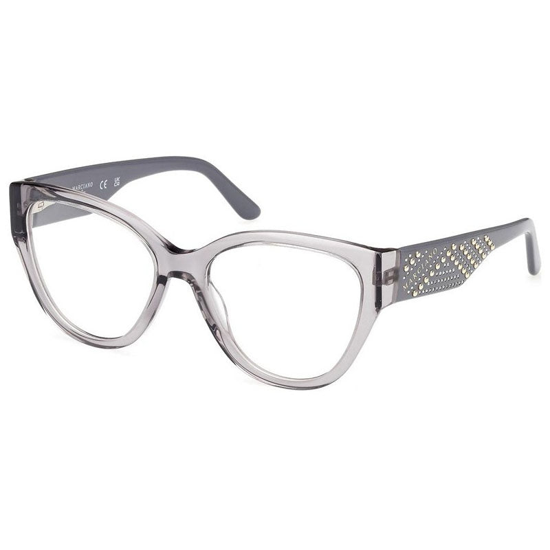 Occhiale da Vista Guess by Marciano, Modello: GM50018 Colore: 020