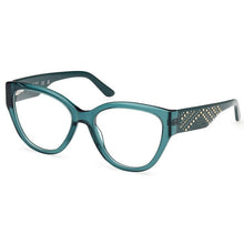 Carica l&#39;immagine nel visualizzatore di Gallery, Occhiale da Vista Guess by Marciano, Modello: GM50018 Colore: 098