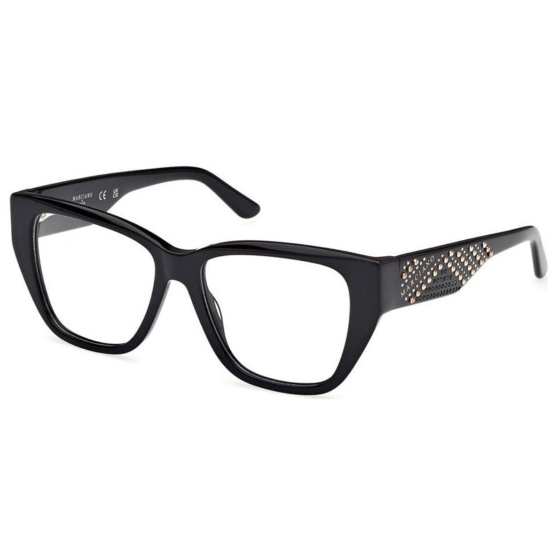 Occhiale da Vista Guess by Marciano, Modello: GM50019 Colore: 001