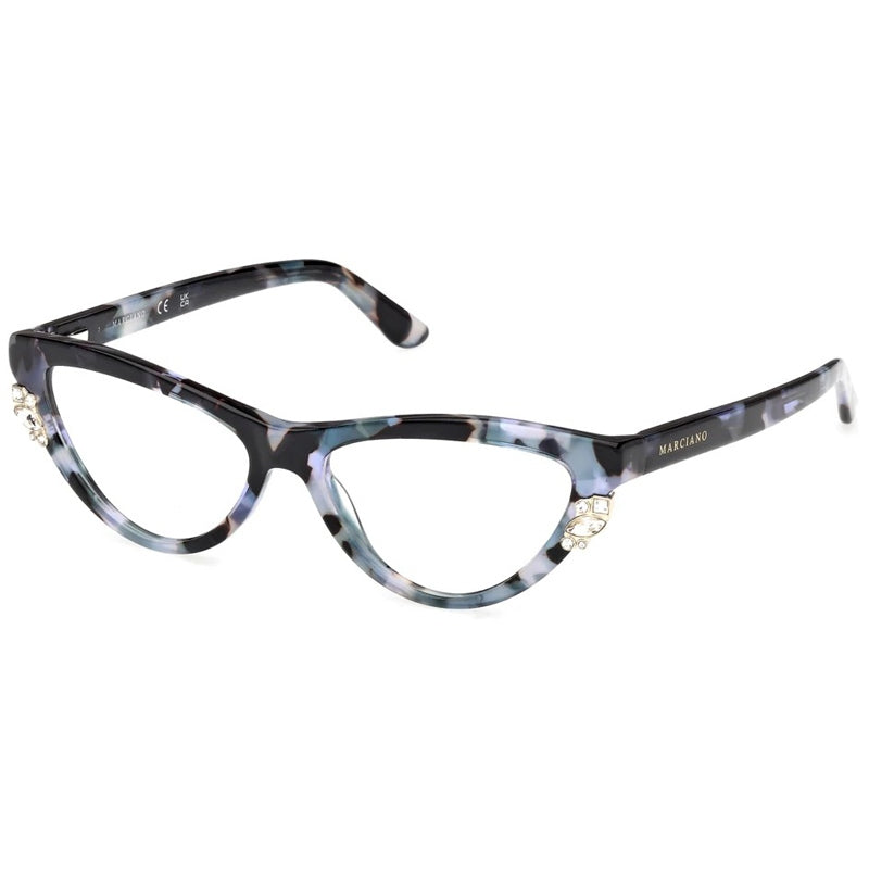 Occhiale da Vista Guess by Marciano, Modello: GM50047 Colore: 092