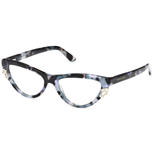 Occhiale da Vista Guess by Marciano, Modello: GM50047 Colore: 092