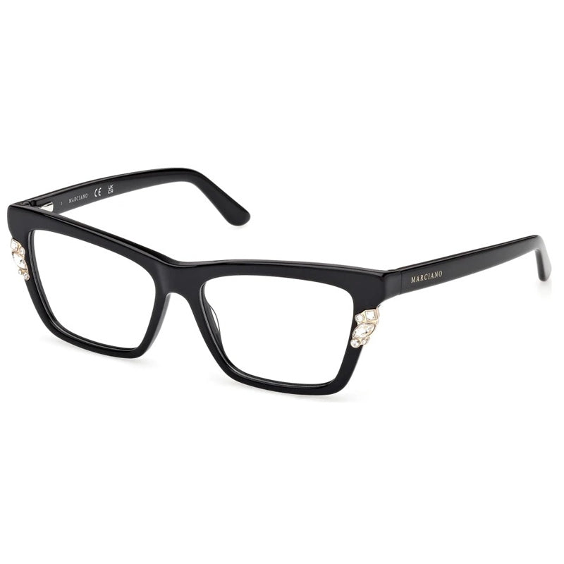 Occhiale da Vista Guess by Marciano, Modello: GM50048 Colore: 001