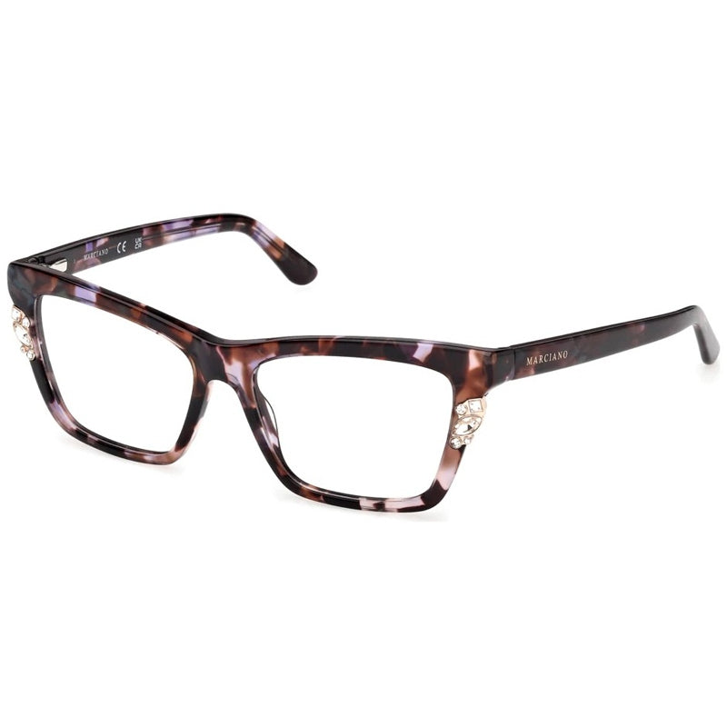 Occhiale da Vista Guess by Marciano, Modello: GM50048 Colore: 083