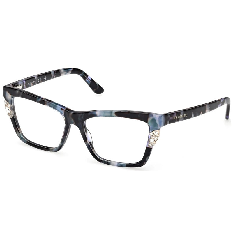 Occhiale da Vista Guess by Marciano, Modello: GM50048 Colore: 092