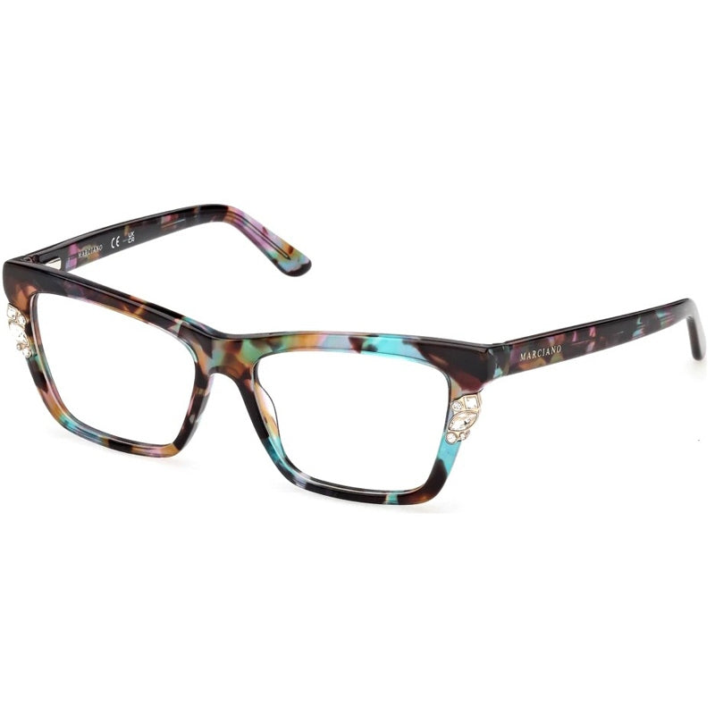 Occhiale da Vista Guess by Marciano, Modello: GM50048 Colore: 098
