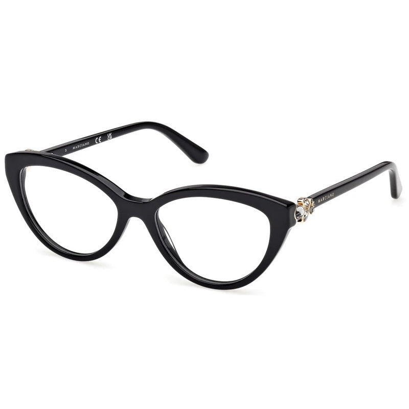 Occhiale da Vista Guess by Marciano, Modello: GM50049 Colore: 001