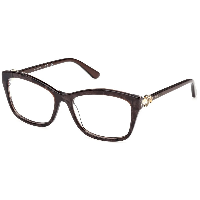 Occhiale da Vista Guess by Marciano, Modello: GM50050 Colore: 050