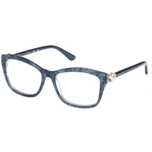 Occhiale da Vista Guess by Marciano, Modello: GM50050 Colore: 092