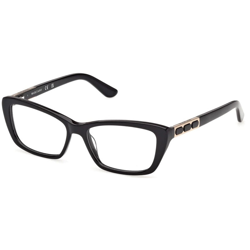 Occhiale da Vista Guess by Marciano, Modello: GM50053 Colore: 001