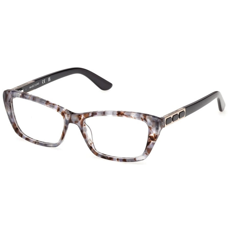 Occhiale da Vista Guess by Marciano, Modello: GM50053 Colore: 020