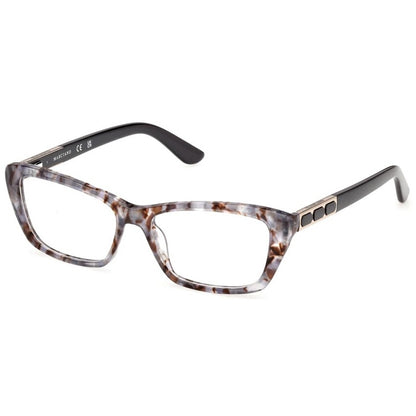 Occhiale da Vista Guess by Marciano, Modello: GM50053 Colore: 020