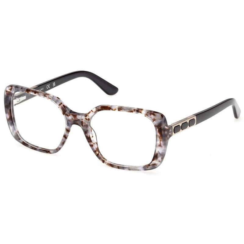 Occhiale da Vista Guess by Marciano, Modello: GM50054 Colore: 020