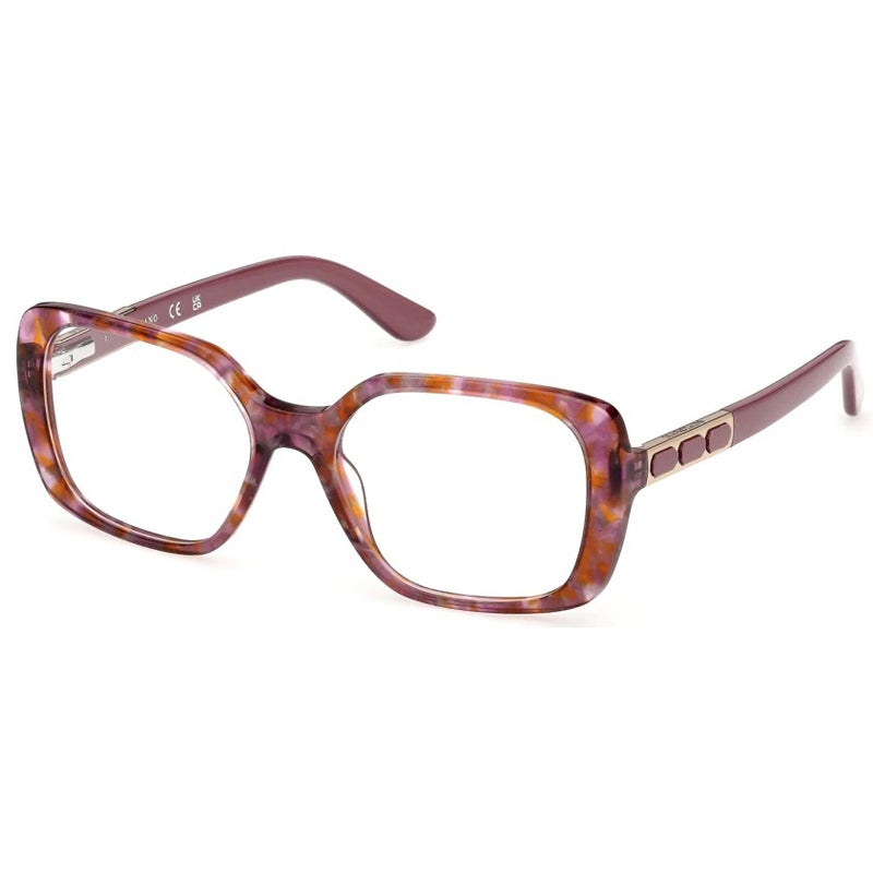 Occhiale da Vista Guess by Marciano, Modello: GM50054 Colore: 083