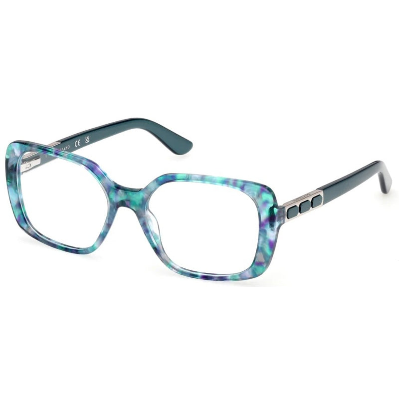 Occhiale da Vista Guess by Marciano, Modello: GM50054 Colore: 089