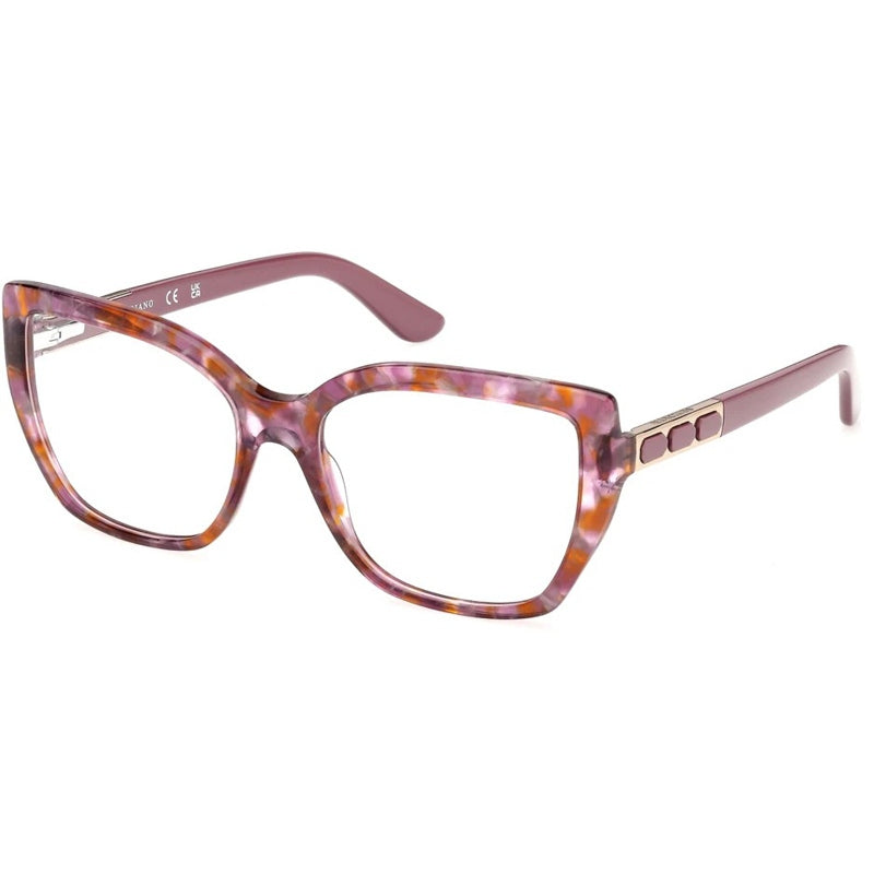 Occhiale da Vista Guess by Marciano, Modello: GM50055 Colore: 083