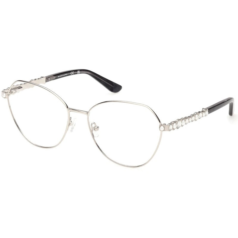 Occhiale da Vista Guess by Marciano, Modello: GM50056 Colore: 010