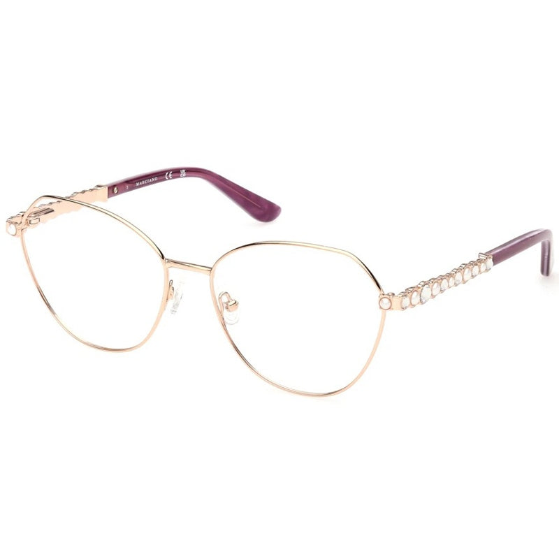 Occhiale da Vista Guess by Marciano, Modello: GM50056 Colore: 032