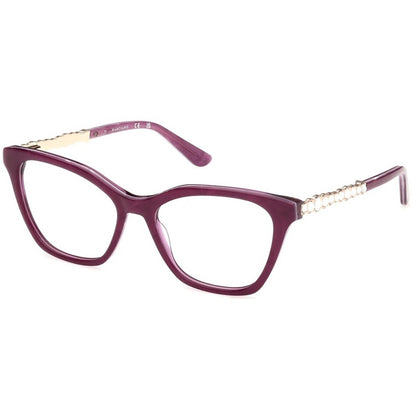 Occhiale da Vista Guess by Marciano, Modello: GM50059 Colore: 083