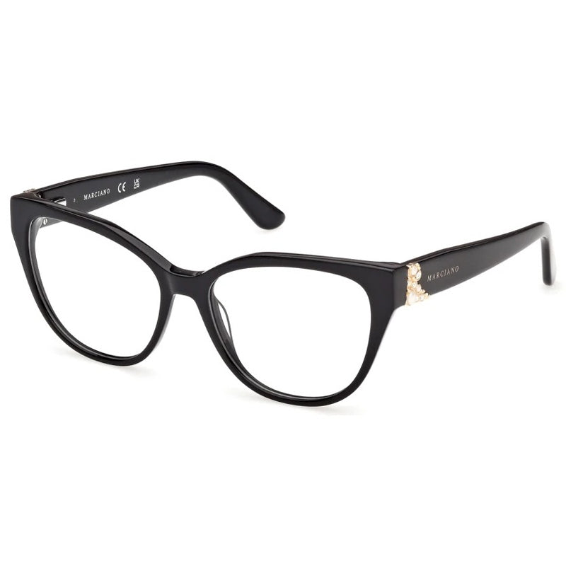 Occhiale da Vista Guess by Marciano, Modello: GM50061 Colore: 001