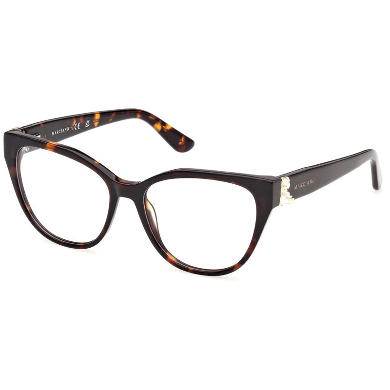 Occhiale da Vista Guess by Marciano, Modello: GM50061 Colore: 052