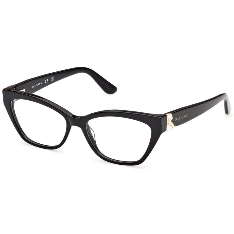 Occhiale da Vista Guess by Marciano, Modello: GM50062 Colore: 001