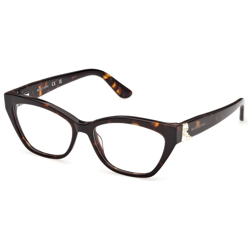 Occhiale da Vista Guess by Marciano, Modello: GM50062 Colore: 052