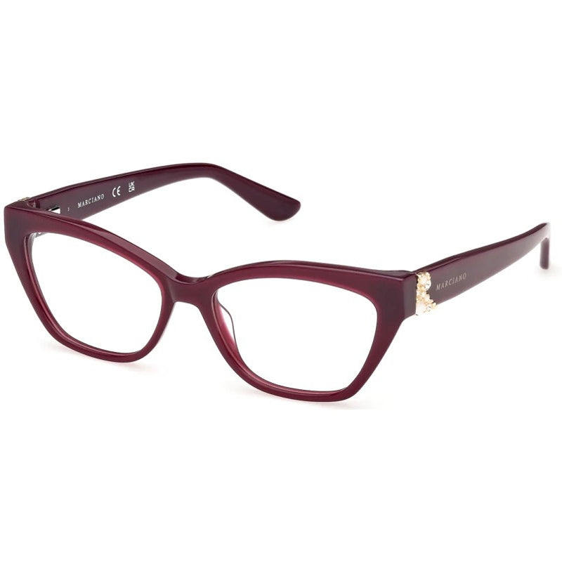 Occhiale da Vista Guess by Marciano, Modello: GM50062 Colore: 071