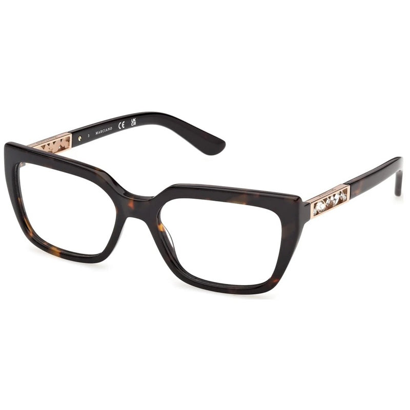 Occhiale da Vista Guess by Marciano, Modello: GM50064 Colore: 052