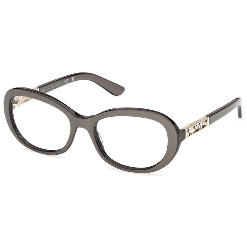 Occhiale da Vista Guess by Marciano, Modello: GM50065 Colore: 020