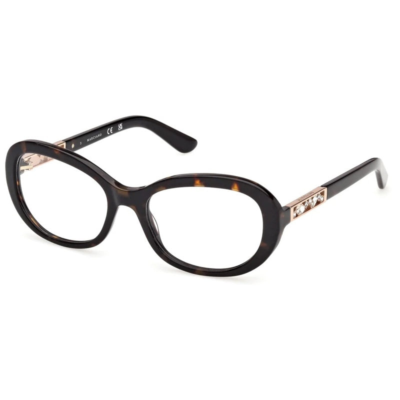 Occhiale da Vista Guess by Marciano, Modello: GM50065 Colore: 052