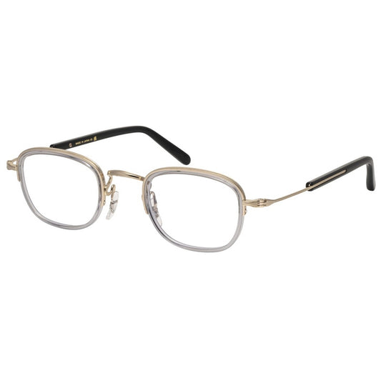 Occhiale da Vista Masunaga since 1905, Modello: GMS112P Colore: 11