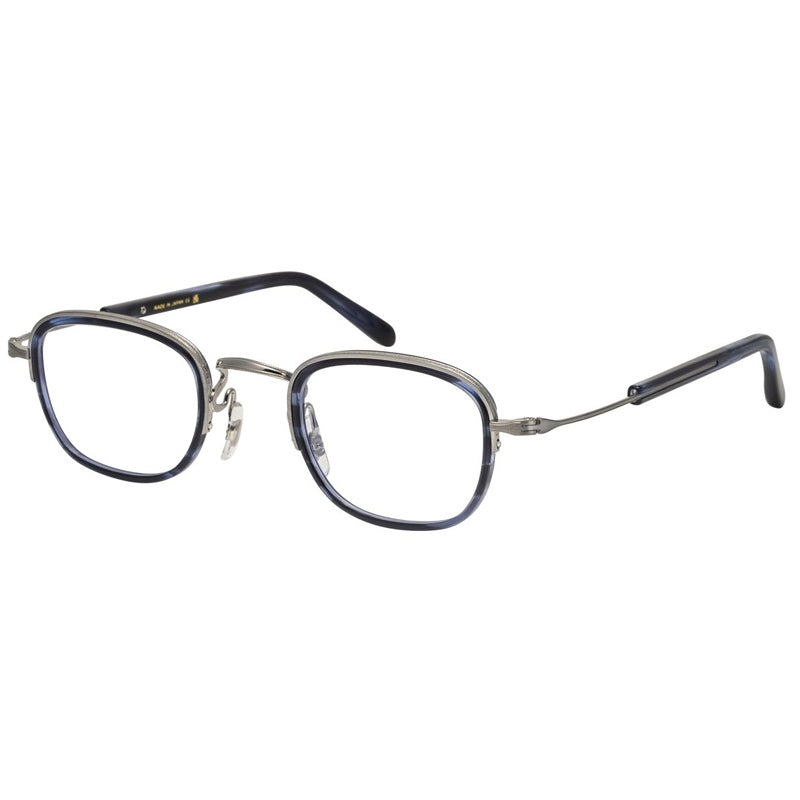 Occhiale da Vista Masunaga since 1905, Modello: GMS112P Colore: 22