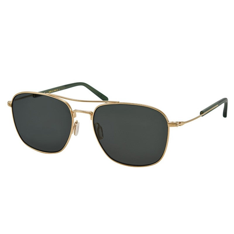 Occhiale da Sole Masunaga since 1905, Modello: GMS114 Colore: S11