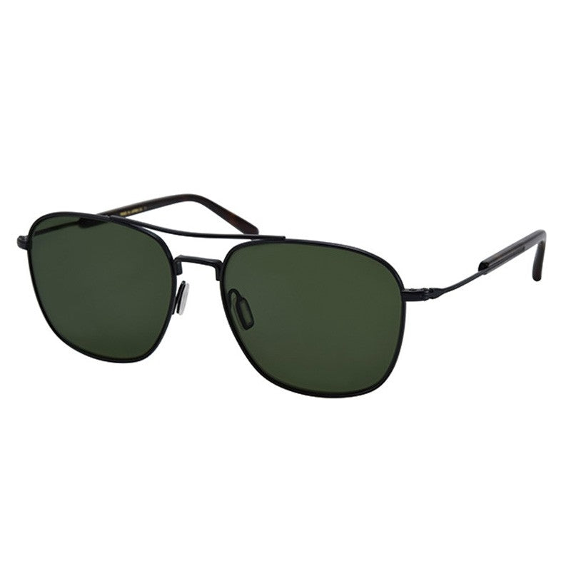 Occhiale da Sole Masunaga since 1905, Modello: GMS114 Colore: S35
