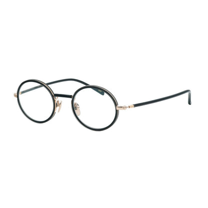 Occhiale da Vista Masunaga since 1905, Modello: GMS119TS Colore: 39