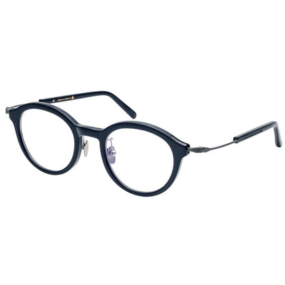 Occhiale da Vista Masunaga since 1905, Modello: GMS123 Colore: 45