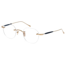 Carica l&#39;immagine nel visualizzatore di Gallery, Occhiale da Vista Masunaga since 1905, Modello: GMS126T Colore: 21