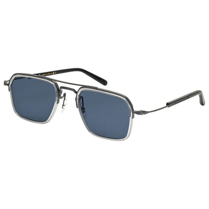 Occhiale da Sole Masunaga since 1905, Modello: GMS130PSG Colore: S24