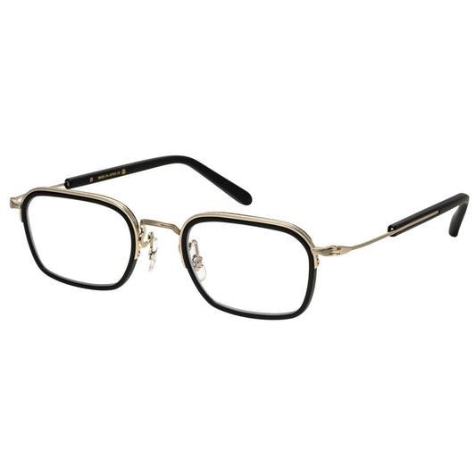 Occhiale da Vista Masunaga since 1905, Modello: GMS131P Colore: 19